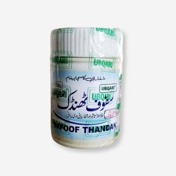 Safoof Thandak