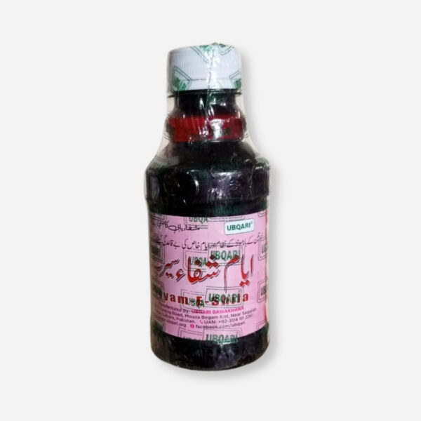 Ayyam-e-Shifa Syrup