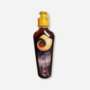 Tibbe Nabvi ﷺ Hair Oil