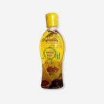 Ubqari Herbal Hair Oil