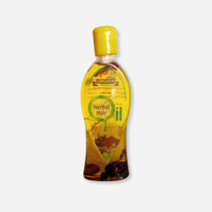 Ubqari Herbal Hair Oil