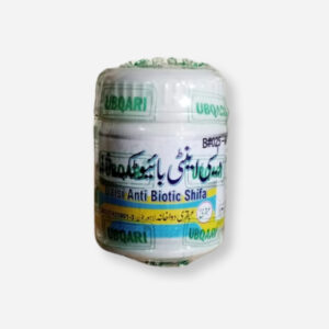 Desi Anti Biotic Shifa