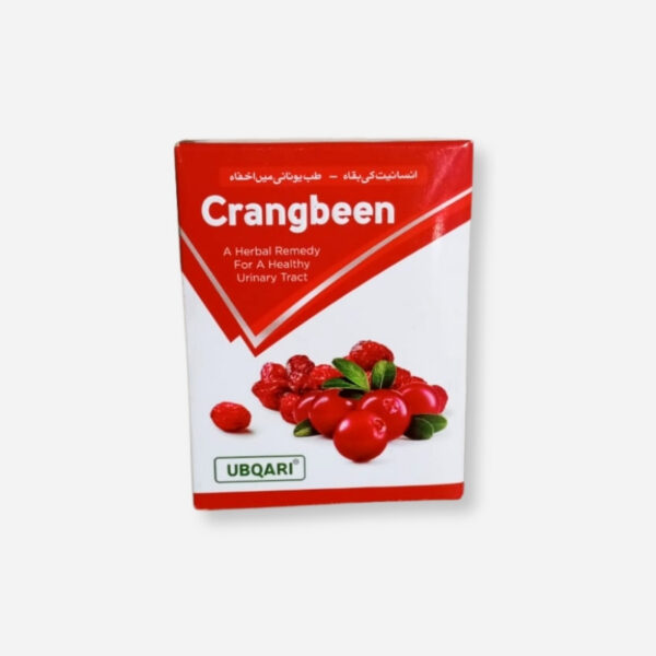 Crangbeen
