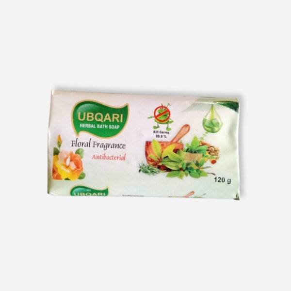 Ubqari Antibacterial Soap