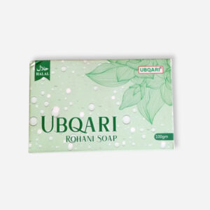 Ubqari Rohani Soap