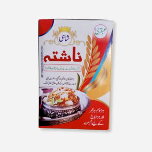 Ubqari Shahi Nashta