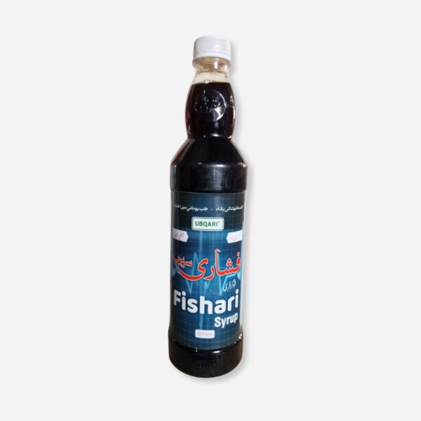 Fishari Syrup