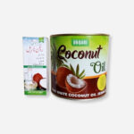 Coconut Oil