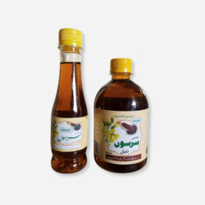 Ubqari Pure Mustard Oil