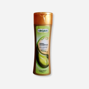 Ubqari Herbal Shampoo