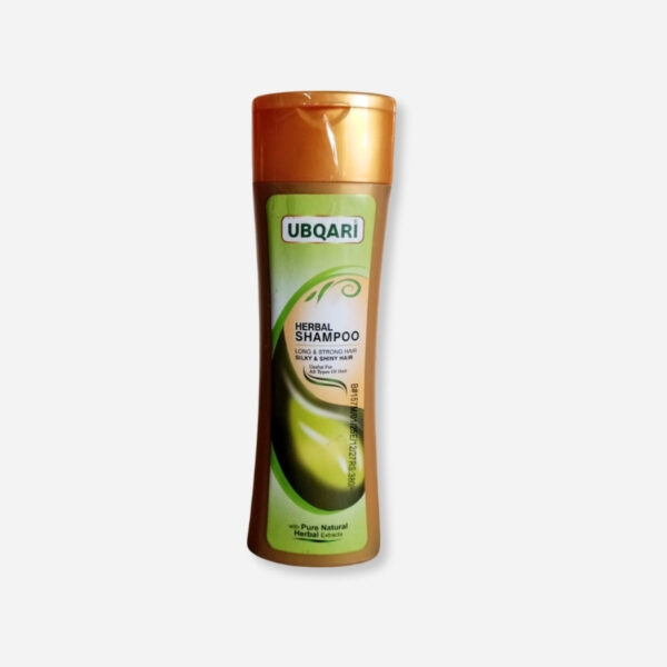 Ubqari Herbal Shampoo