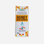 Honey Eye Drops