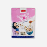 Talbeena Mom