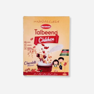 Children Talbeena