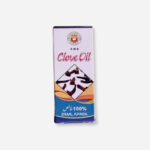 Clove Oil