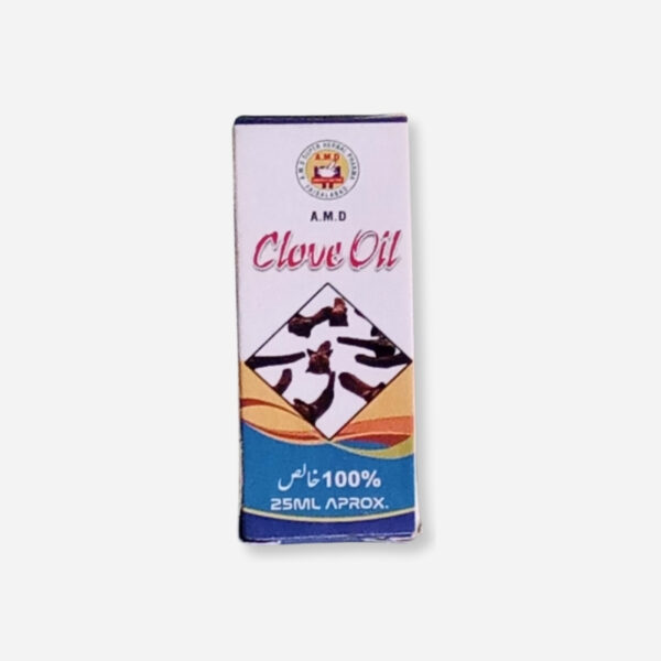 Clove Oil