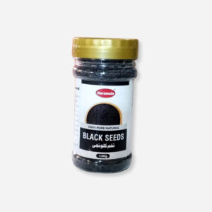 Black Seeds