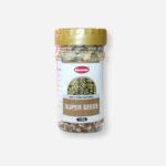 Super Seeds