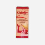 Calofer Syrup