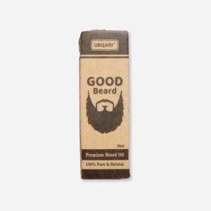 Good Beard Oil