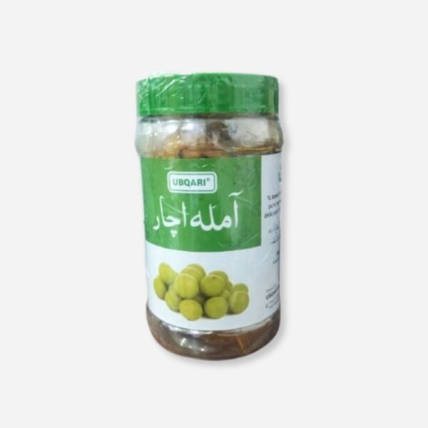Ubqari Amla Achar